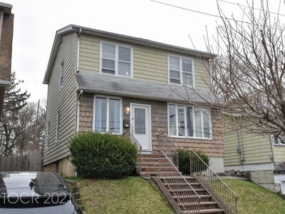 44 Perry St, Belleville, NJ, 07109