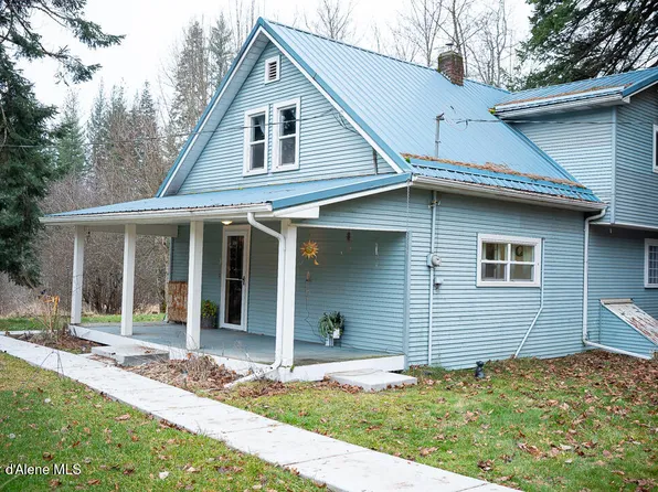 27232 E School House Loop, Cataldo, ID 83810