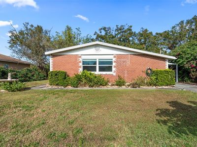 7918 Croton Ave, Tampa, FL, 33619