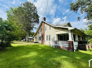 2714 Beck Rd, Durham, NC 27704