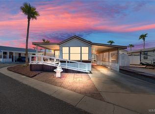 2000 Ramar Rd LOT 556, Bullhead City, AZ 86442