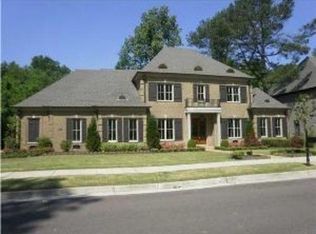 2235 Beau Ridge Cv, Germantown, TN 38138