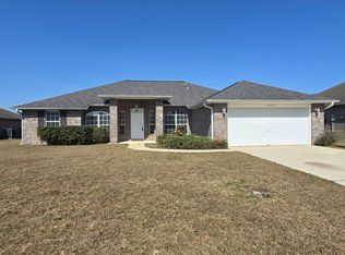 4799 Spears St, Pace, FL 32571