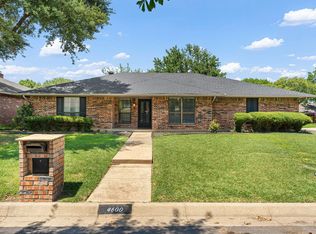 4600 Applewood Rd, Fort Worth, TX 76133