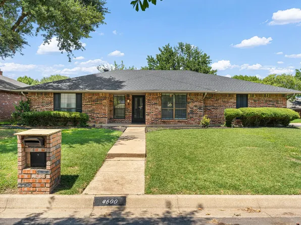4600 Applewood Rd, Fort Worth, TX 76133