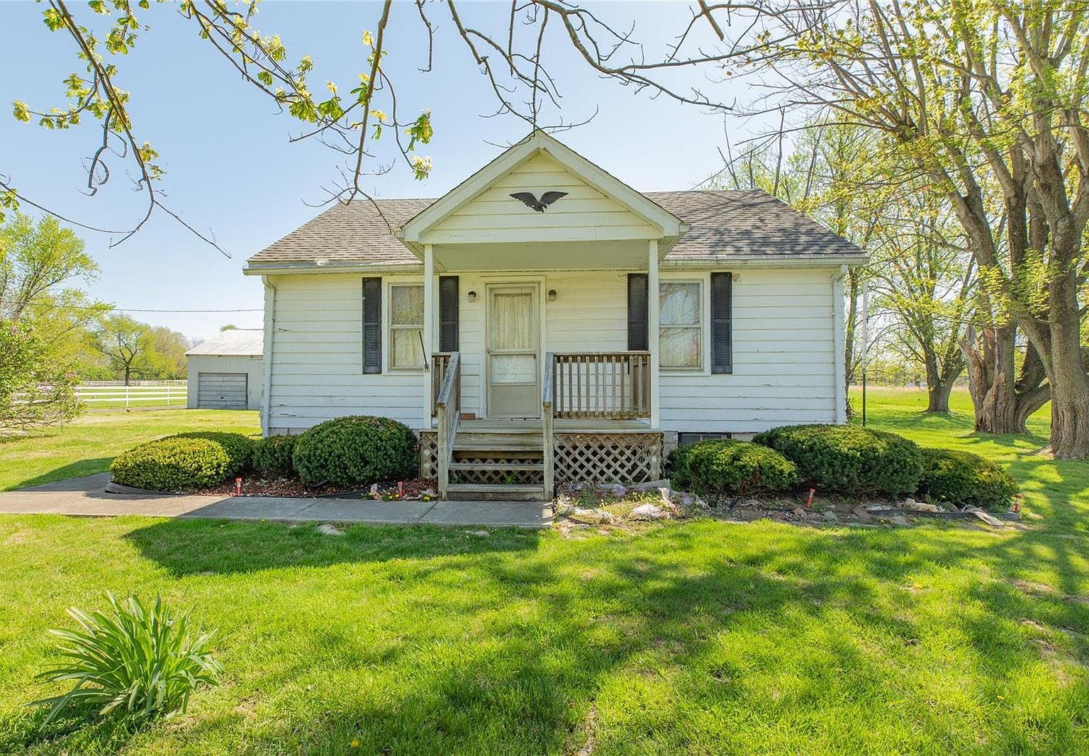 29211 Burch Ln, Jerseyville, IL 62052 Zillow