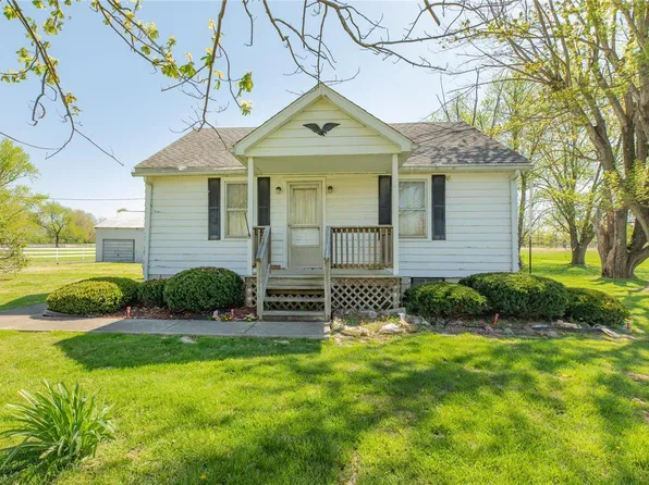 29211 Burch Ln, Jerseyville, IL 62052
