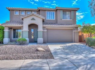 3634 W Ranier Ct, Phoenix, AZ 85086