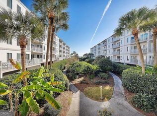 1440 Ocean Blvd UNIT 119, Saint Simons Island, GA 31522