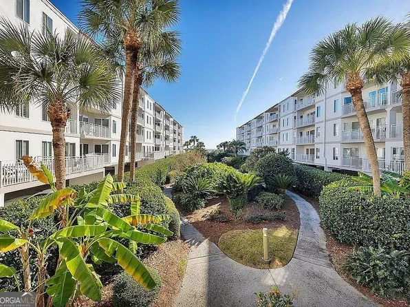 1440 Ocean Blvd Unit 119, Saint Simons Island, GA 31522