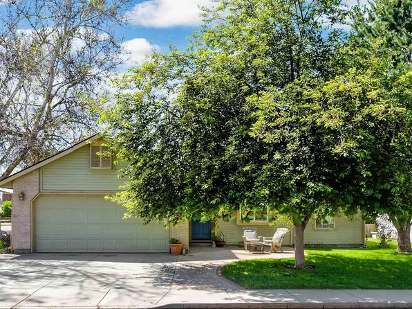 100 Evergreen Dr, Emmett, ID 83617