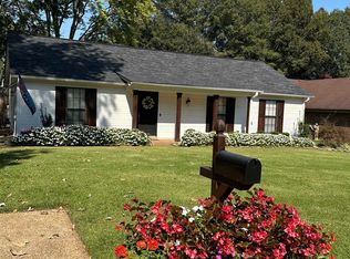 512 Yellowhammer Ave, Collierville, TN 38017