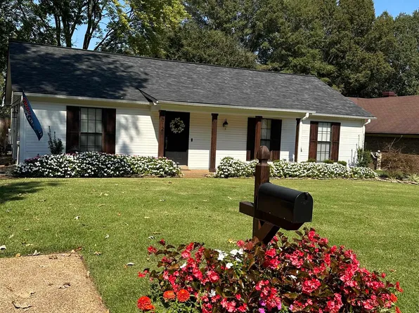 512 Yellowhammer Ave, Collierville, TN 38017