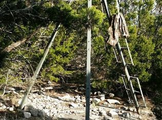 0 S Ringtail Rd, Camp Wood, TX 78833