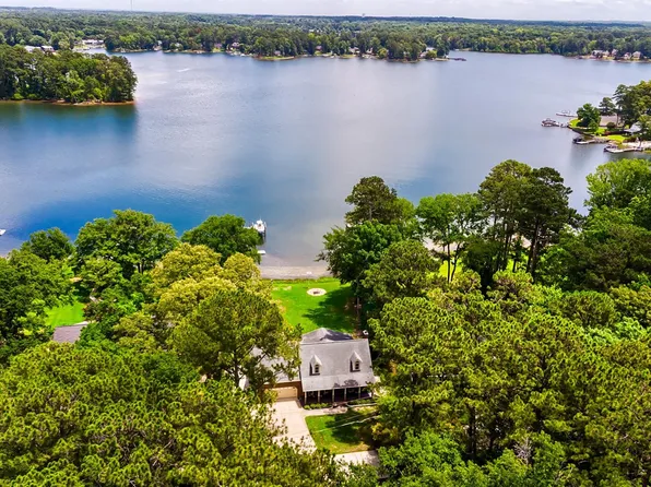 477 Lake Tide Dr, Chapin, SC 29036