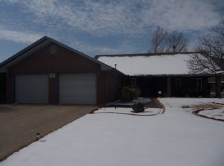 908 Bluestem Rd, Enid, OK 73703