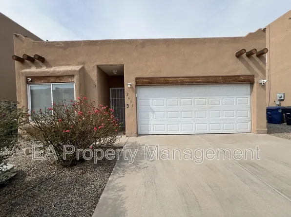 2605 Sarita Ave NW, Albuquerque, NM 87104