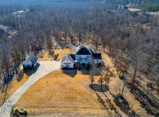 1245 Westcliffe Dr, Little Rock, AR 72210