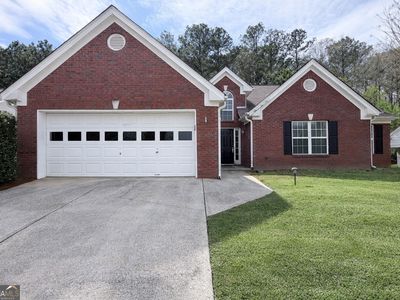 1725 Heatherton Rd, Dacula, GA, 30019