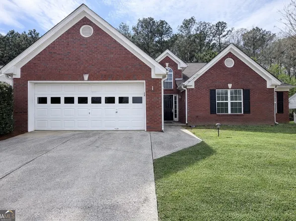 1725 Heatherton Rd, Dacula, GA 30019