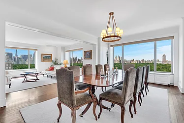 Sold by Douglas Elliman