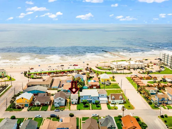 4115 Avenue T 1/2, Galveston, TX 77550