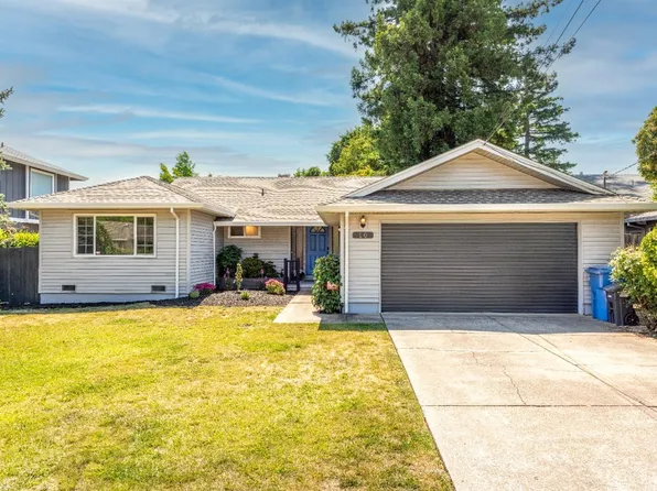 10 Kristy Court, Novato, CA 94947