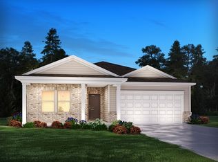 549 Laxton Rd, Greer, SC 29651