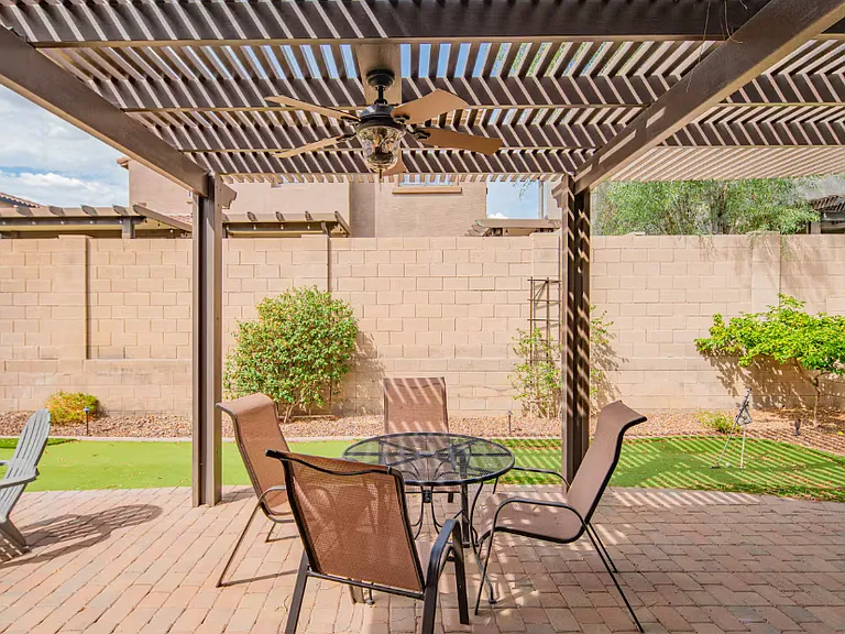 2392 W Dusty Wren Dr — Photo 26