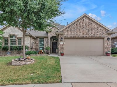 2116 Rosalinda Pass, Fort Worth, TX, 76131