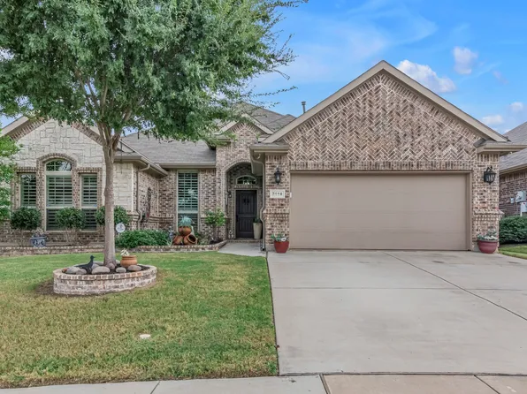 2116 Rosalinda Pass, Fort Worth, TX 76131