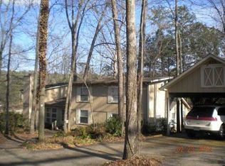 121 Cardinal Rd, White, GA 30184