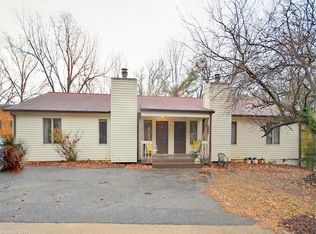 90 Fenner Ave APT A, Asheville, NC 28804