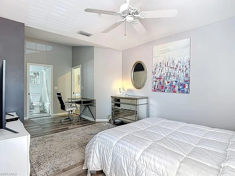 5125 Cedar Springs Dr #204 — Photo 42