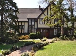 32 Roosevelt Rd, Maplewood, NJ 07040