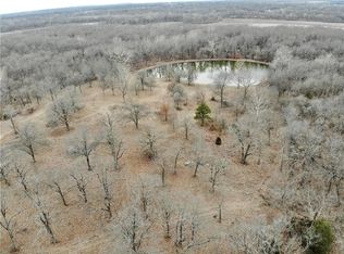 18342 S 1400th Rd, Nevada, MO 64772