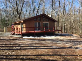 135 Rustic Rd, Kunkletown, PA 18058