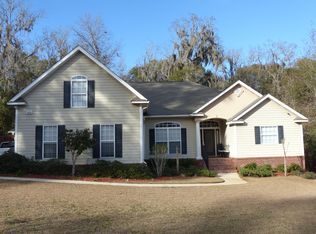 3538 Bankhead Ct, Tallahassee, FL 32309