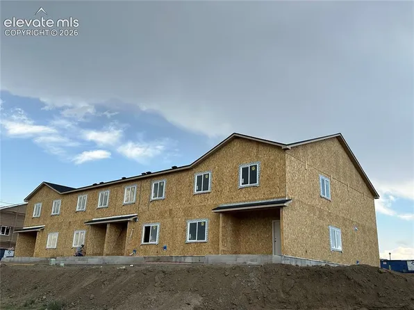 1658 Sandtoft Hts, Colorado Springs, CO 80951