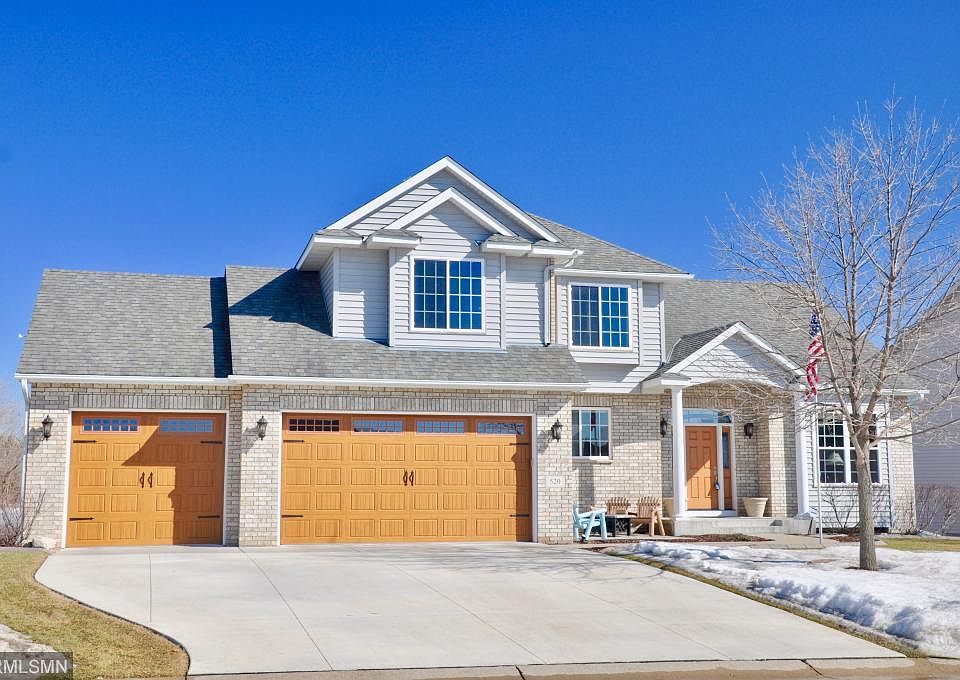 1st image of 520 Pond View Dr SE