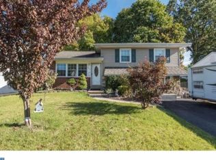 823 High Ave, Hatboro, PA 19040