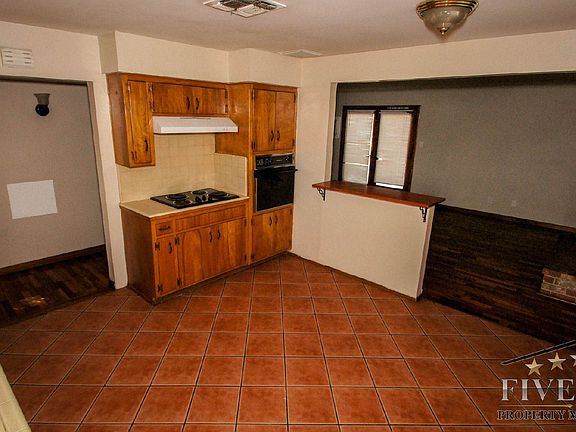 Another View of Kitchen