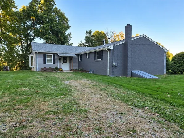 115 La Vista Ln, Butler, PA 16001