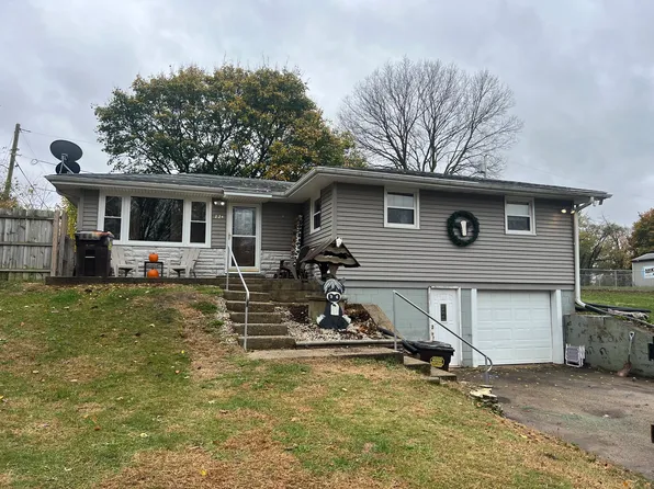 224 Martin Rd, Rock Falls, IL 61071