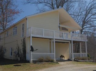 376 Velvet Rd, Stokesdale, NC 27357