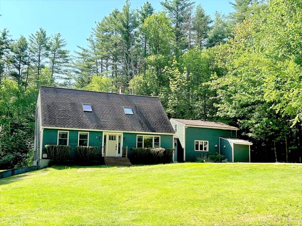 333 Winding Hill Road, Northwood, NH 03261