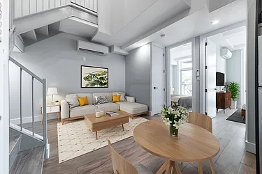 Rented by ATM Realty Service Inc