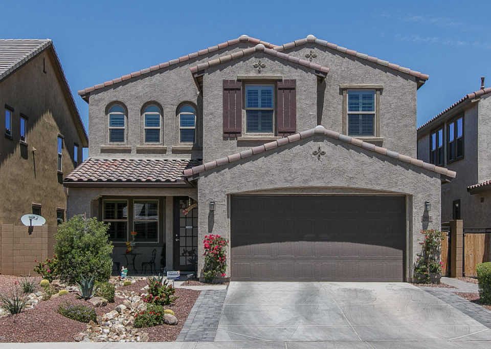 1st image of 9958 W Via Del Sol