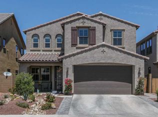 9958 W Via Del Sol, Peoria, AZ 85383