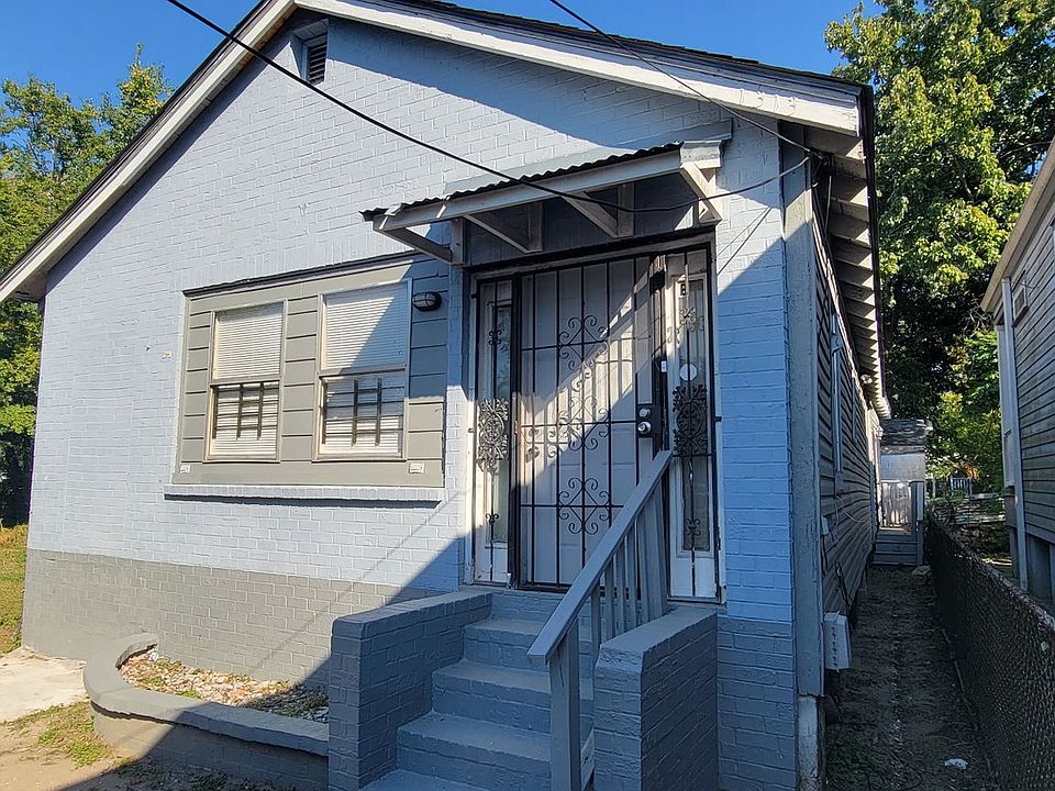 1st image of 1313 Flood St #B
